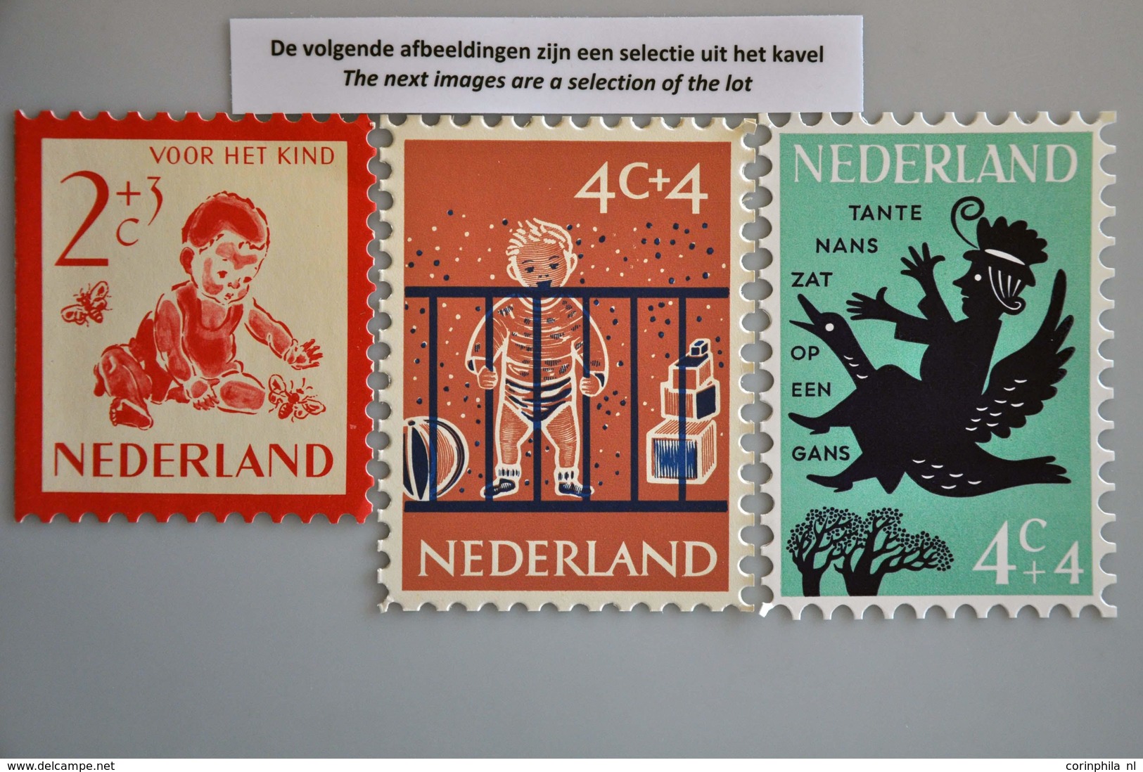 Netherlands - Sonstige & Ohne Zuordnung