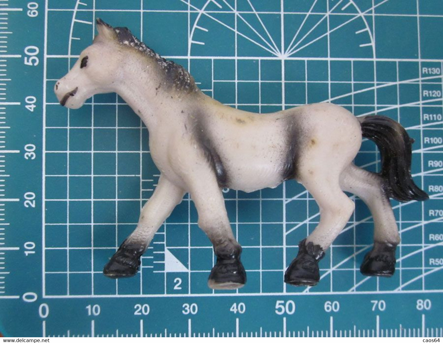 CAVALLO HORSE Figure - Pferde