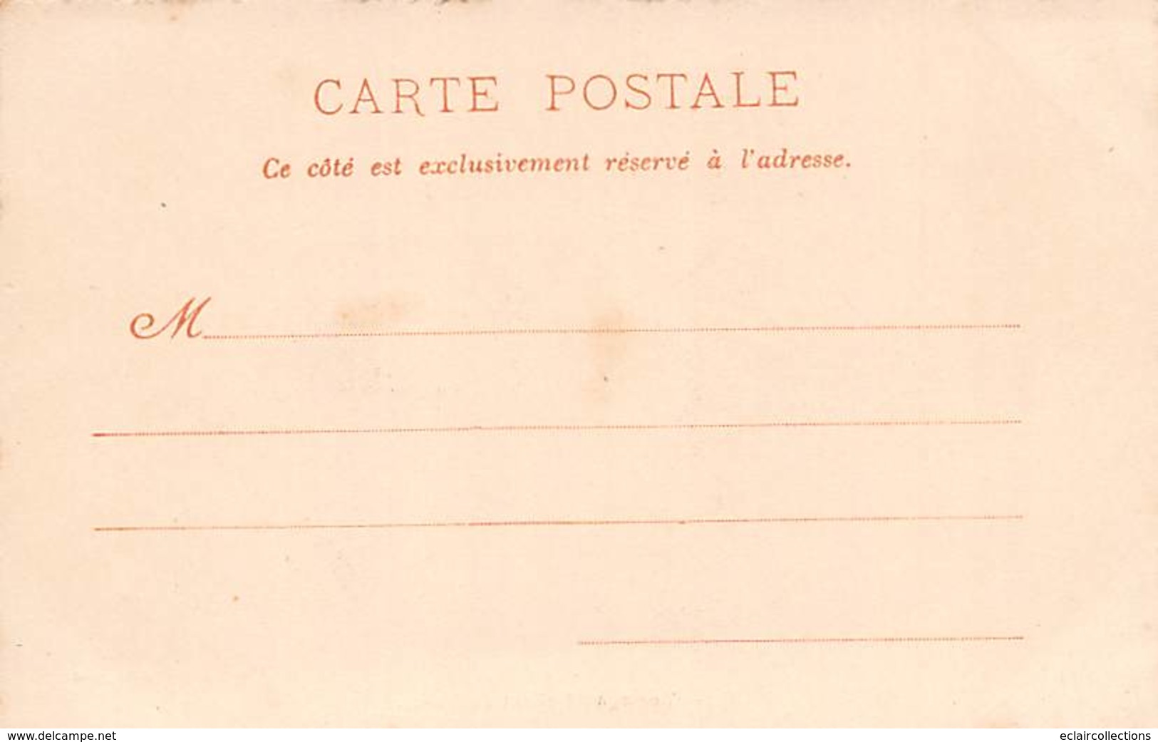 Thème : Autour Du Tabac Et Fumeurs:. Montagnard Pliant Du Tabac   Auvergne ??  (voir Scan) - Andere & Zonder Classificatie