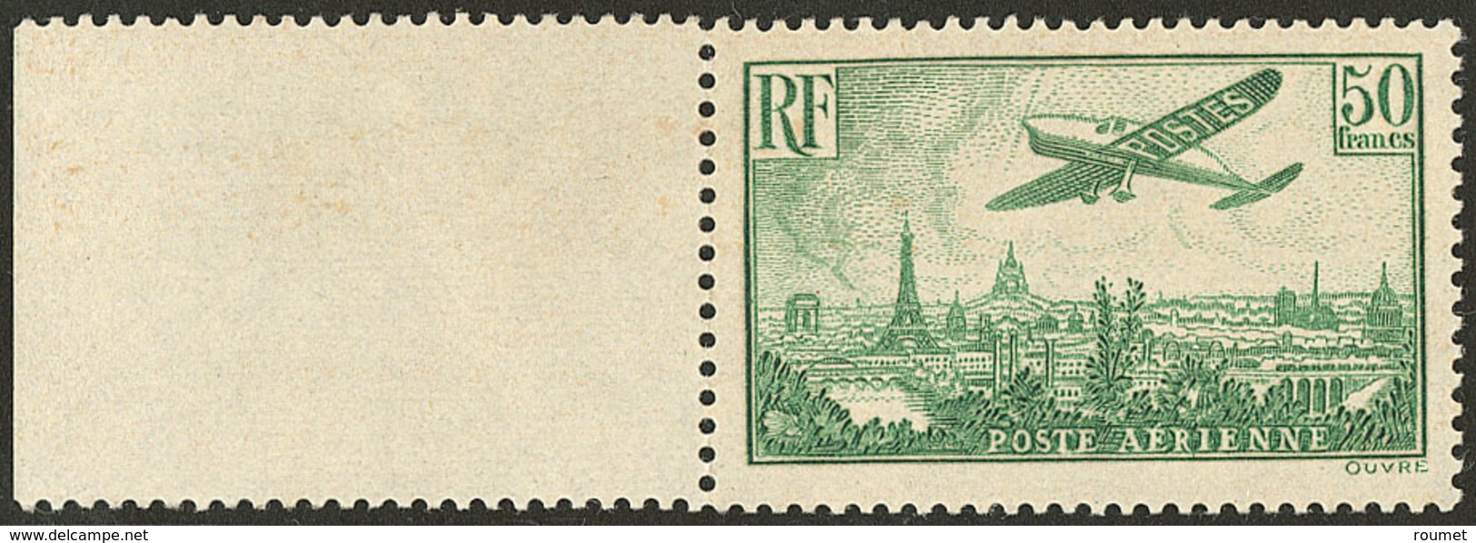 ** No 14, Bdf, Très Frais. - TB. - R - 1927-1959 Mint/hinged