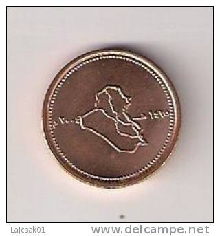 Iraq 25 Dinars 2004. - Iraq