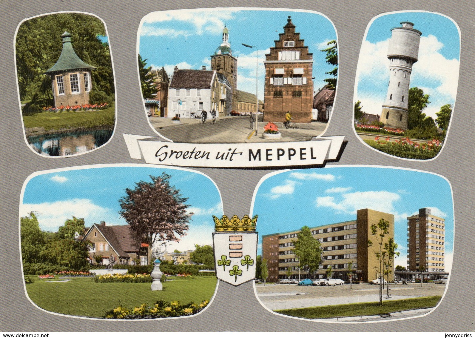 MEPPEL - Meppel