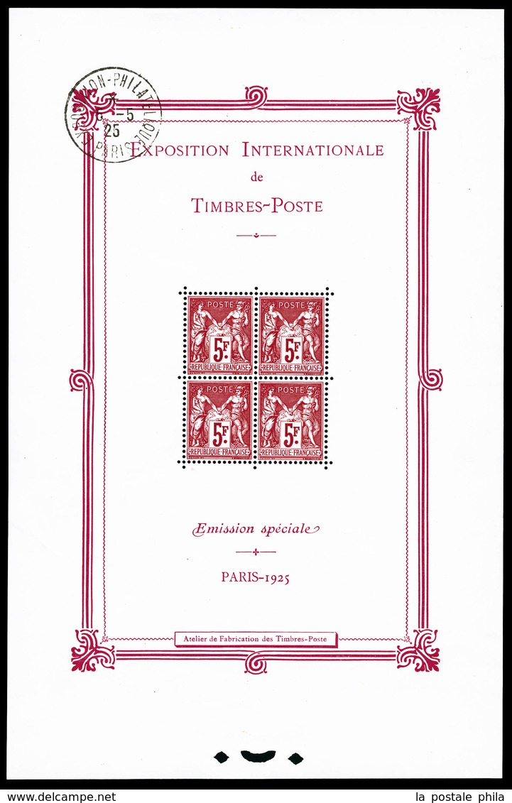 NO 1849-1959, Collection De Timbres Neuf Et Obl En Deux Albums Avec Periode Semi-moderne Intéressante Dont Orphelins 1F  - Sammlungen