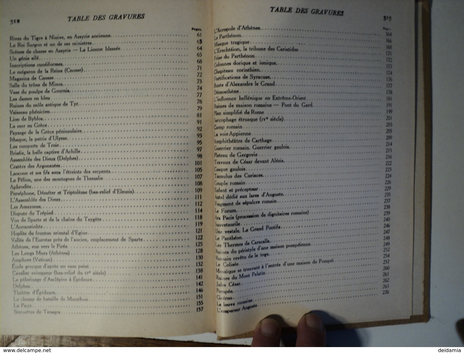 L ANTIQUITE. 1957. ORIENT GRECE ROME. COURS VALLEE. E. PERSONNE ET P. MENARD FERNAND NATHAN. DESTINE AUX ELEVES DE SIXI - 18 Ans Et Plus