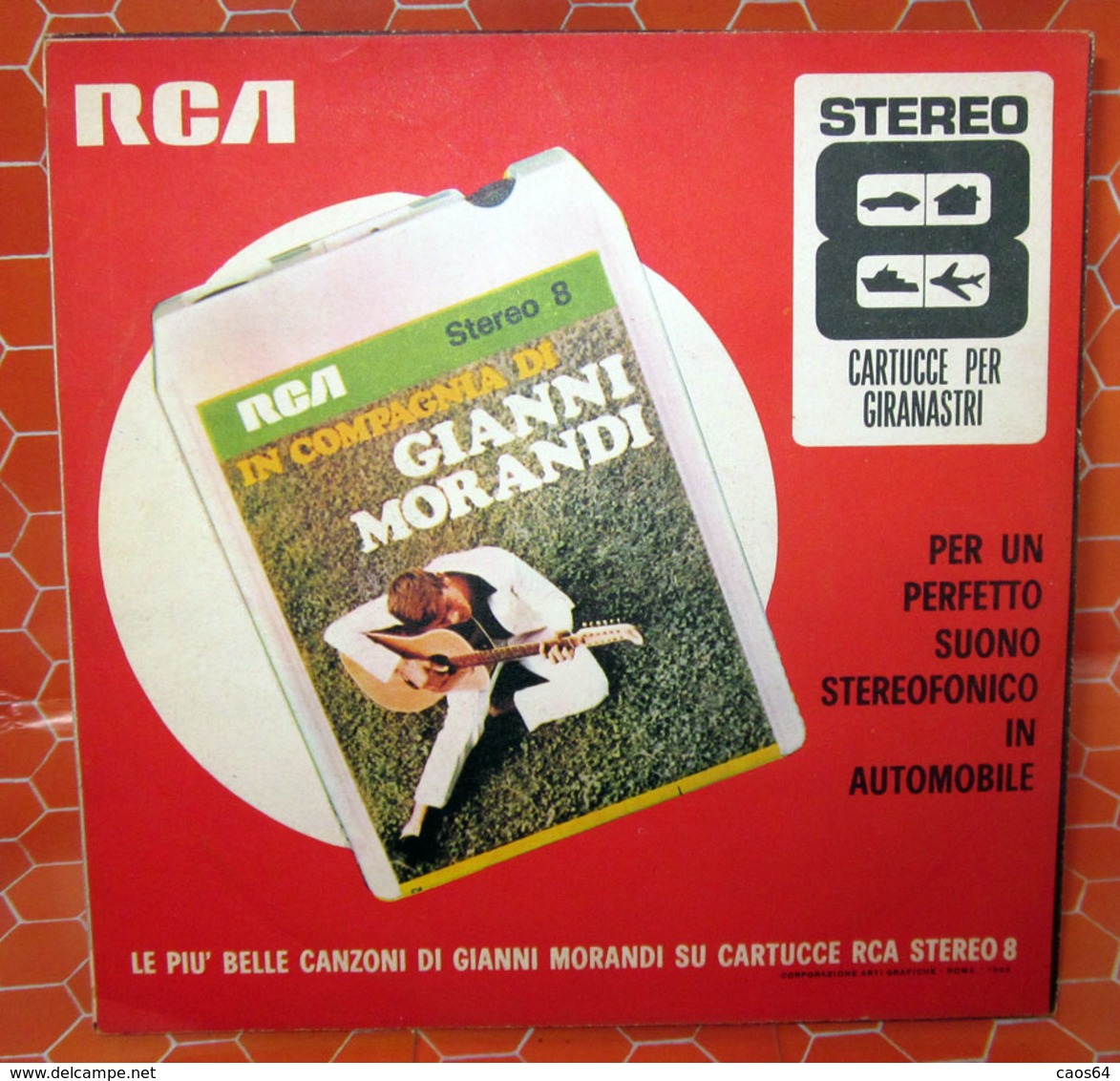 BELINDA NON VOGLIO INNAMORARMI PIU' COVER NO VINYL 45 GIRI - 7" - Accessoires, Pochettes & Cartons