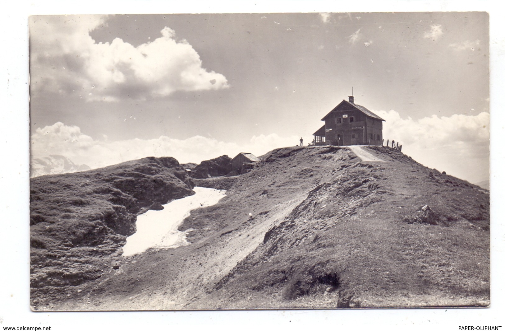 A 5761 MARIA ALM, Statzerhaus, Berghütte - Maria Alm