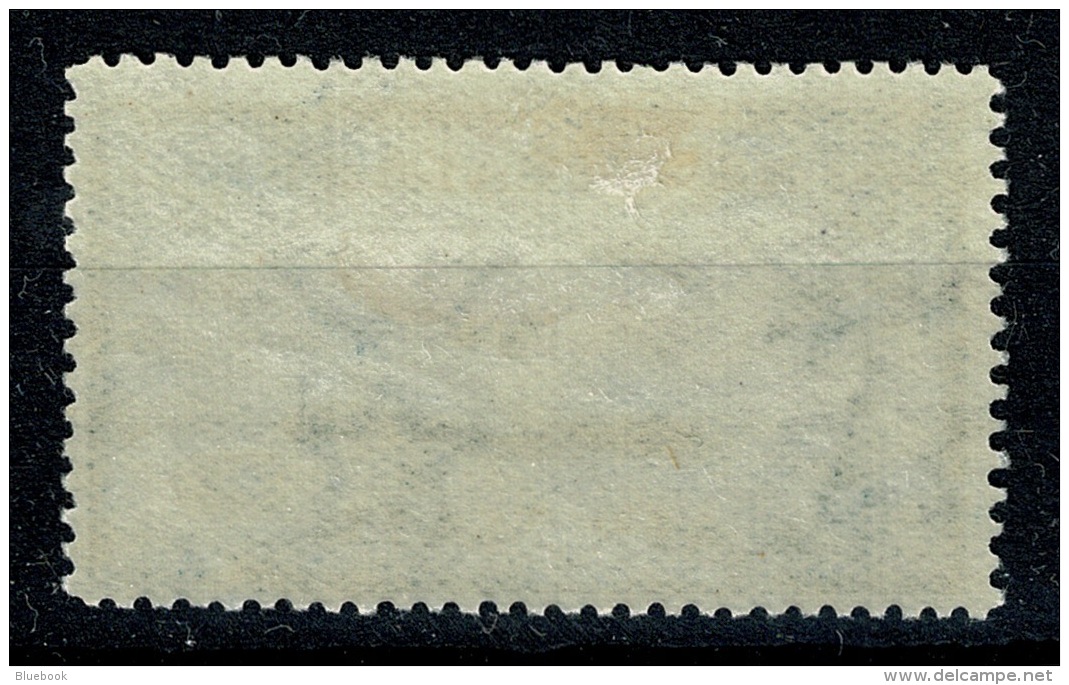 RB 1225 - 1935 6d Airmail - New Zealand Stamp SG 572 Mint Stamp - Cat &pound;9.50+ - Unused Stamps