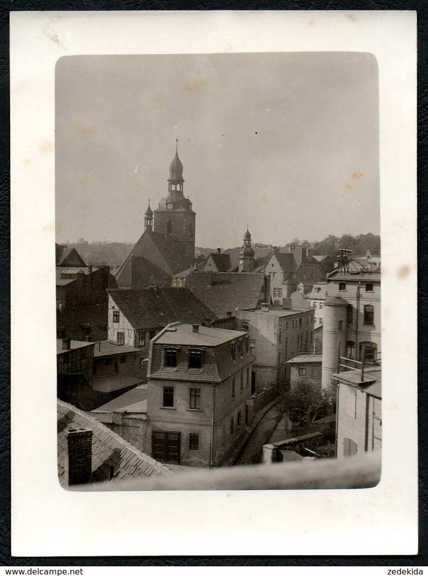 B6231 - Foto - Hettstedt - Hettstedt