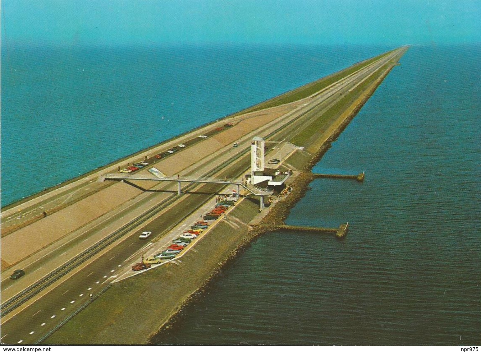 Holland Friesland - Den Oever (& Afsluitdijk)