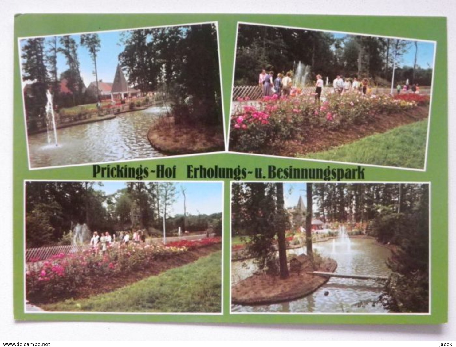 Pricking Hof  / Um Haltern Am See /   Bauernhof  / Garten - Haltern