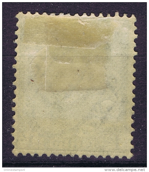 IRELAND :  Nr 82 A MH/* Flz/ Charniere  1940 - Nuovi