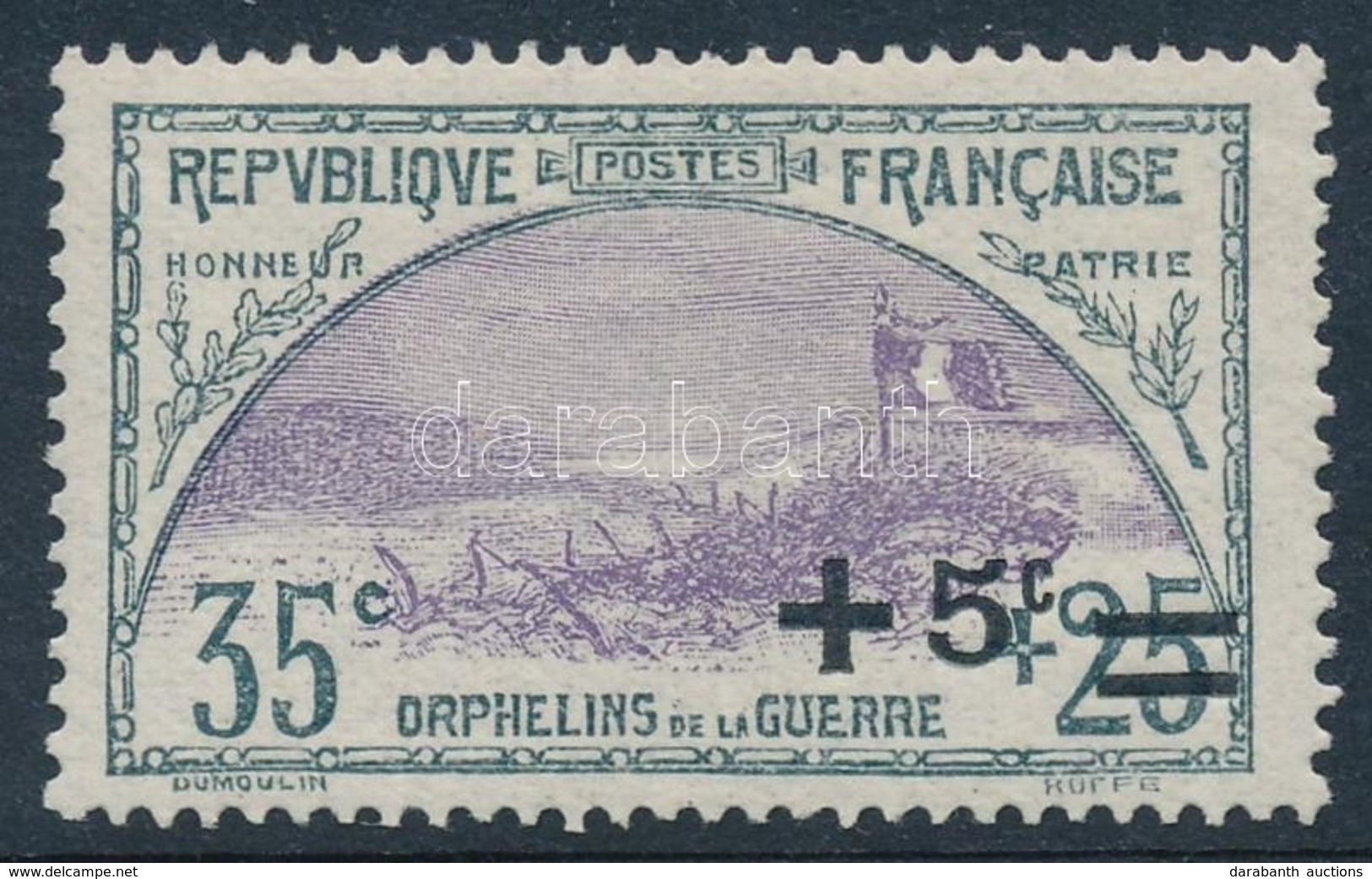 * 1922 Mi 148 (Mi EUR 25,-) - Other & Unclassified