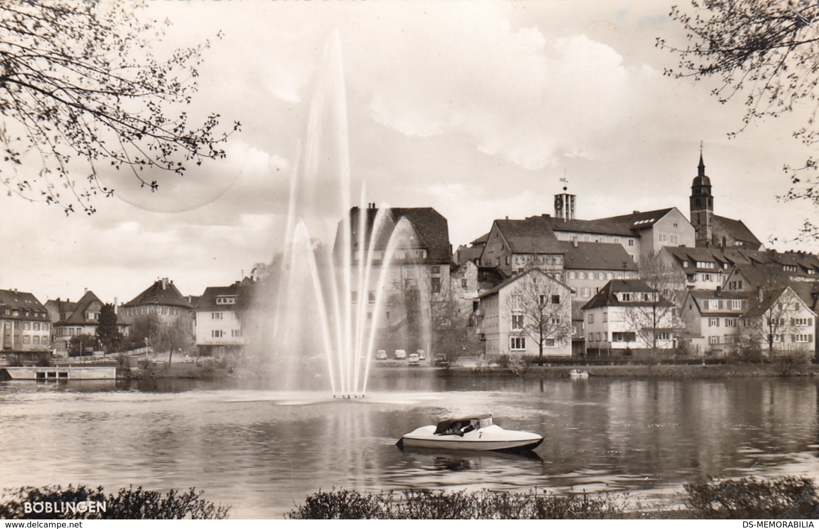 Boblingen - Boeblingen