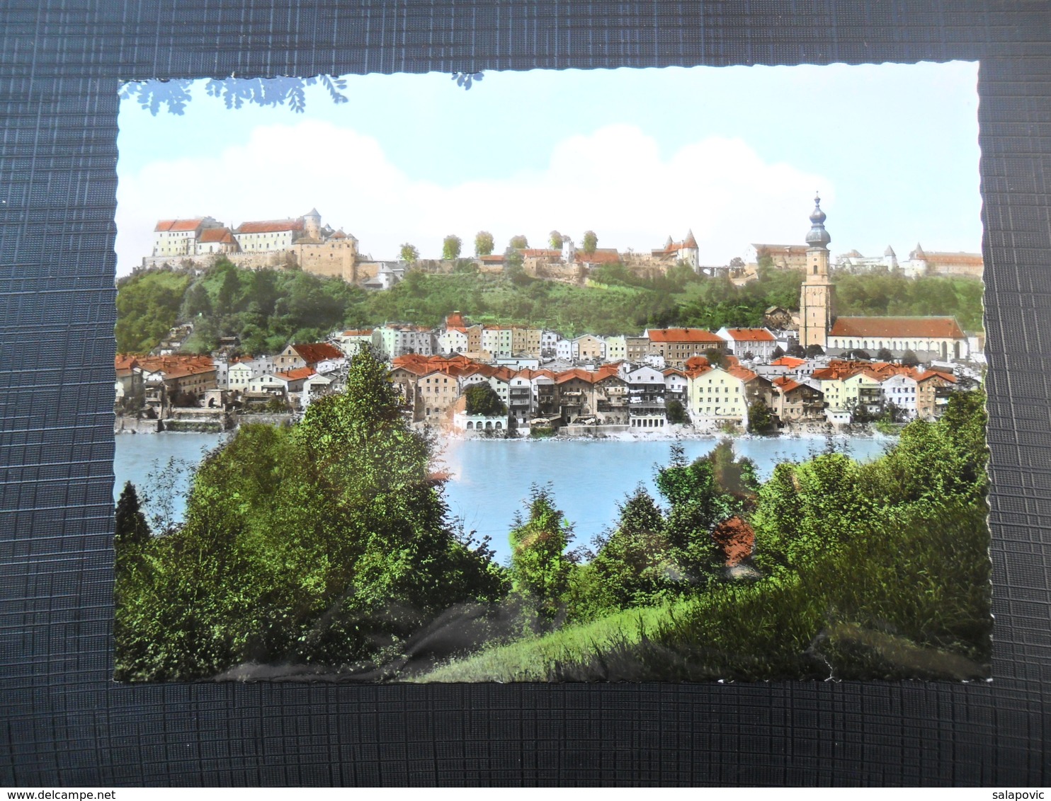 Burghausen Obb - Burghausen