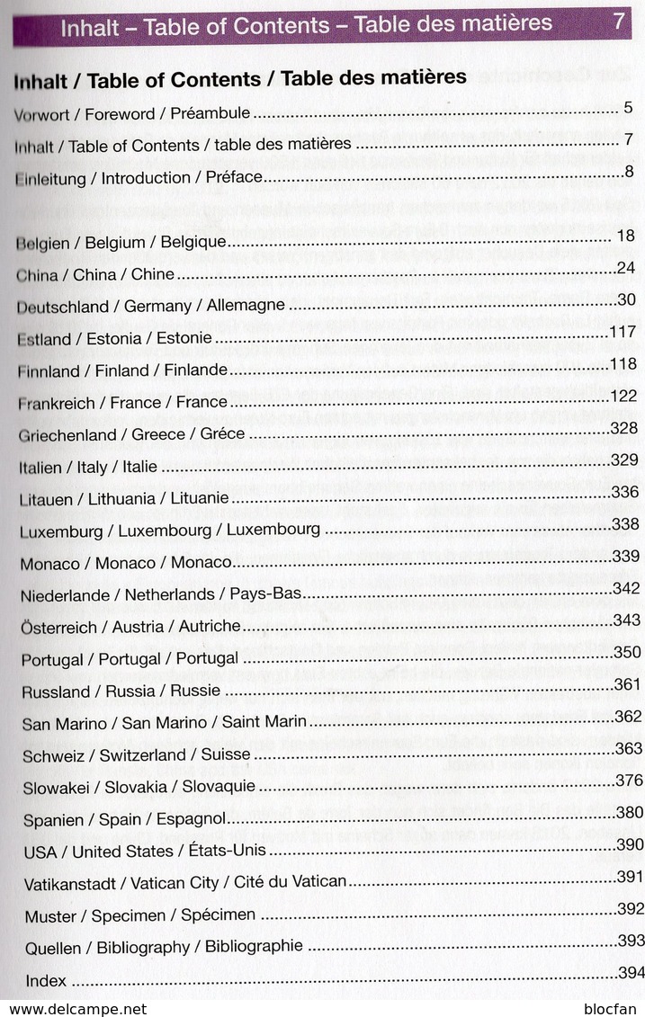 Battenberg-Katalog 0-EURO-Souvenirscheine 2018 new 20€ für Papiergeld 1.Auflage Souvenir-Noten deutsch/english/frz.