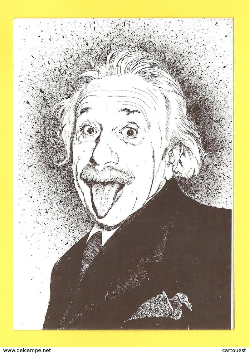 EINSTEIN - Prix Nobel