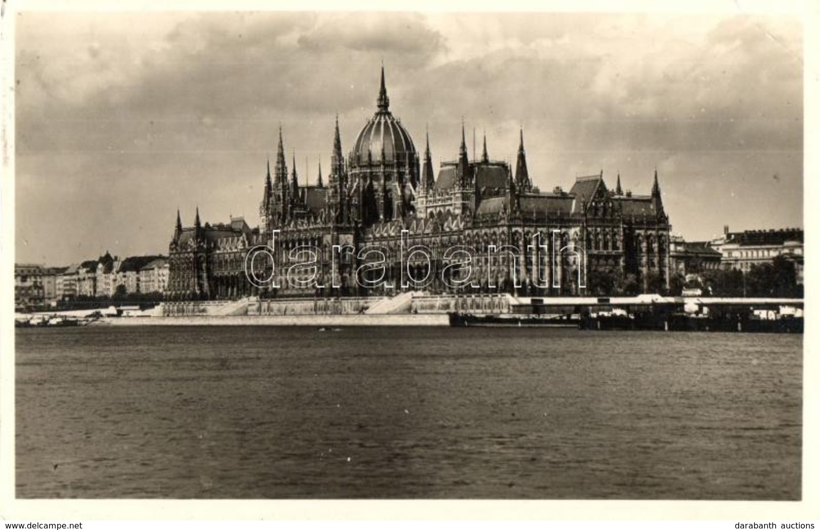 T2/T3 Budapest V. Országház, Parlament (EK) - Ohne Zuordnung