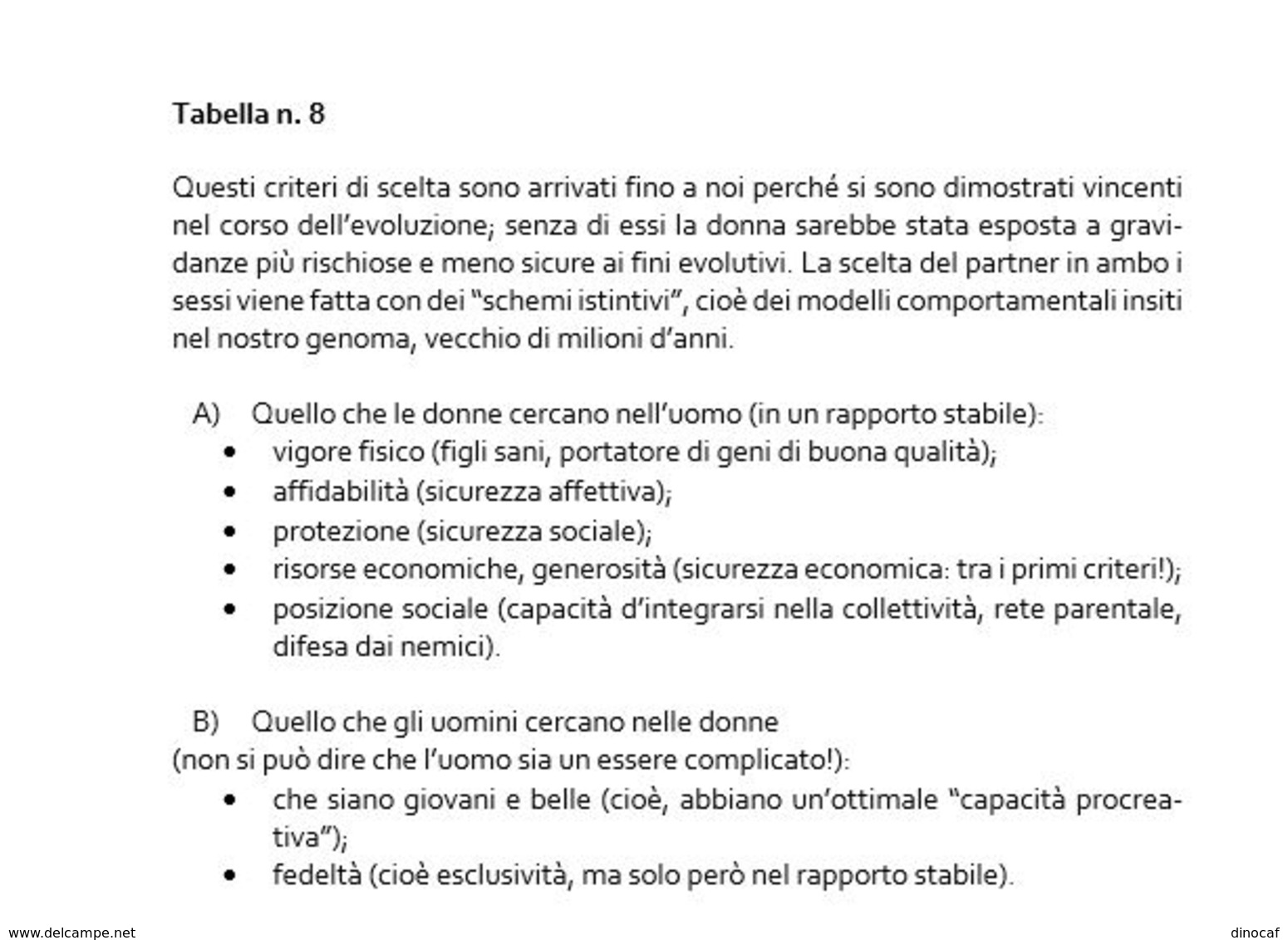 MA PERCHÉ GLI UOMINI CORRONO SEMPRE DIETRO ALLE DONNE? nuovissimo, prezzo più basso