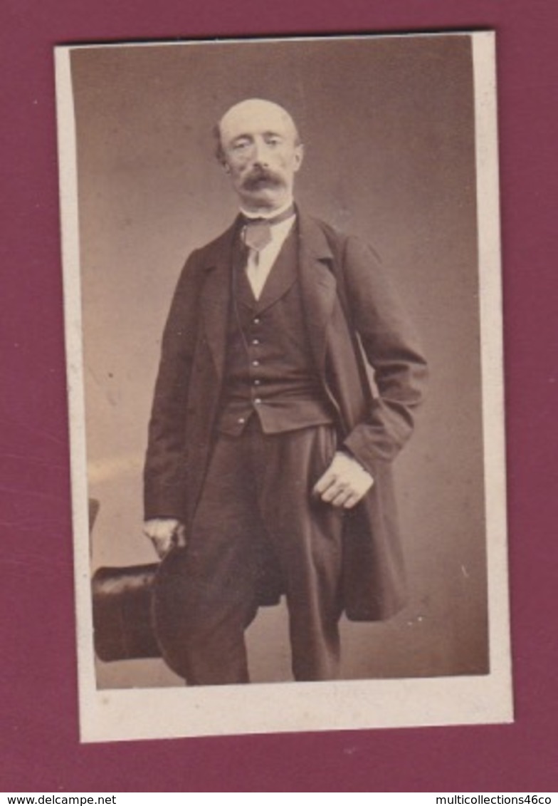 041218 - GENEALOGIE Familles DUJARDIN CAILLET - 1882 Louis DUJARDIN Père De Jules DUJARDIN époux De Julie CASSEZ - Genealogie