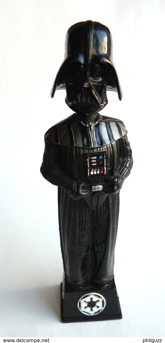 Stylo Bubble Head STAR WARS DARK VADOR 2005 - Power Of The Force