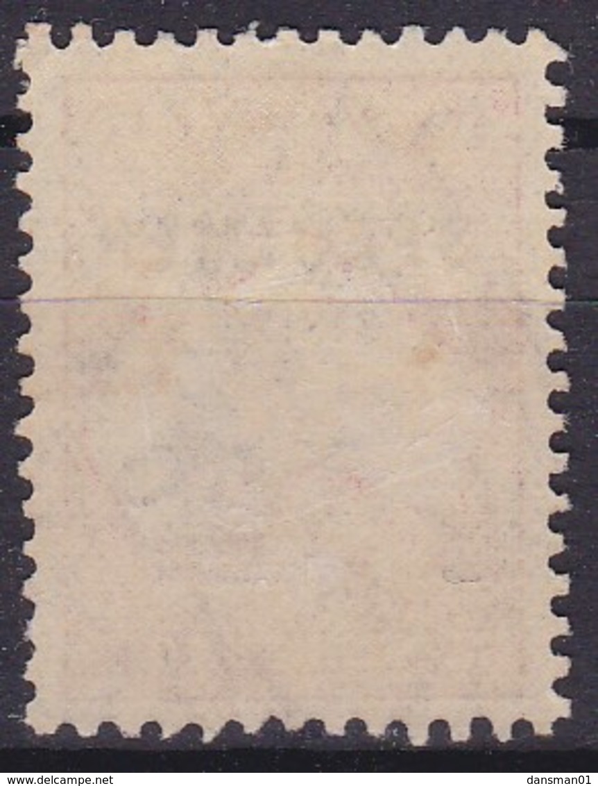 Australia 1929 SPECIMEN SG 112s Mint Hinged (sm Multi Wmk) Ovpt Type C1a - Nuevos