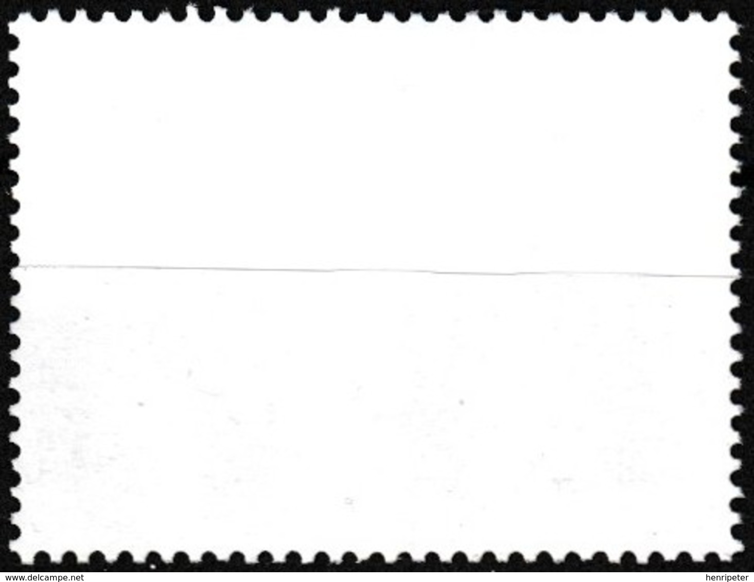 Timbre-poste Oblitéré - Libyan Sibyl Chapelle Sixtine Cappella Sistina - N° 1456 (Yvert) - Cité Du Vatican 2008 - Used Stamps