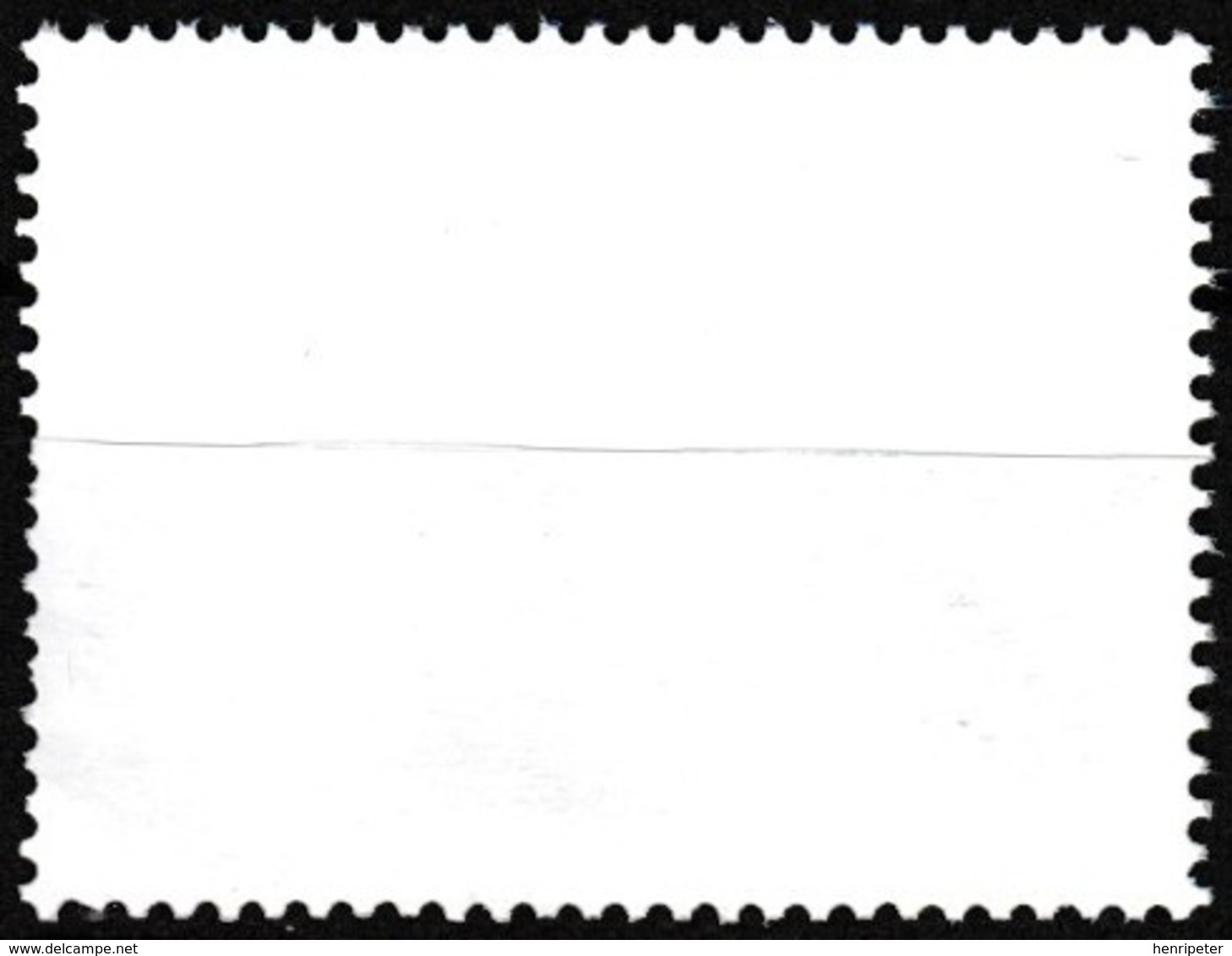 Timbre-poste Oblitéré - Libyan Sibyl Chapelle Sixtine Cappella Sistina - N° 1456 (Yvert) - Cité Du Vatican 2008 - Used Stamps