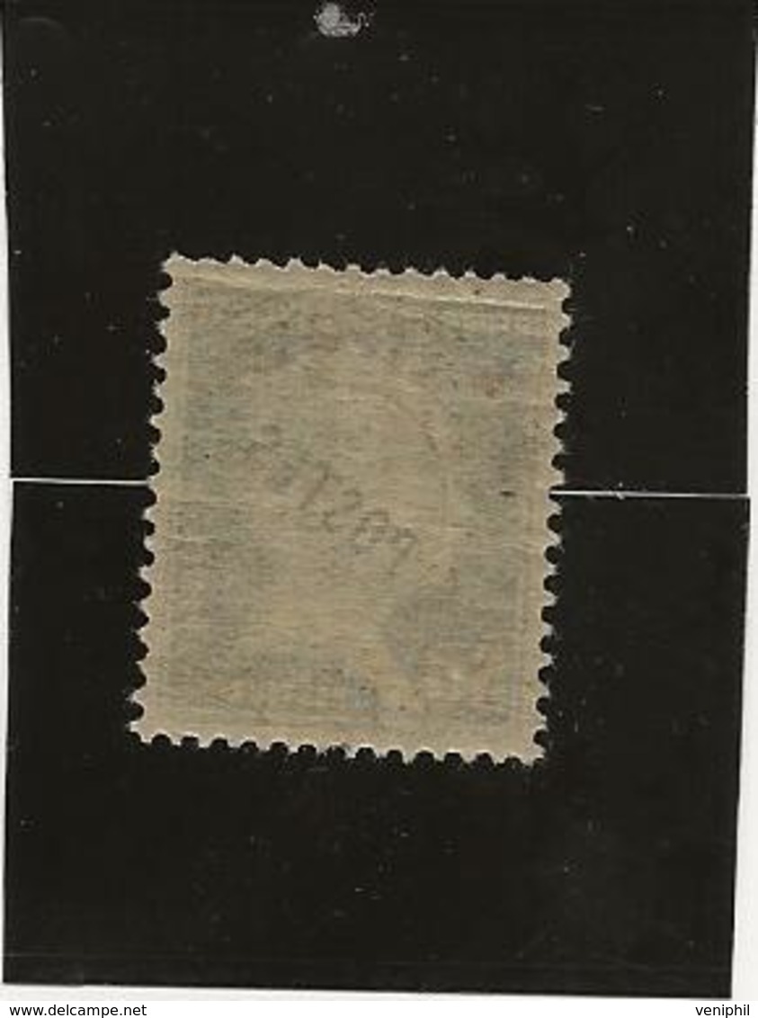 TIMBRE PREOBLITERE N° 68 NEUF SANS CHARNIERE  -ANNEE 1922-47  -  COTE : 285 € - 1893-1947