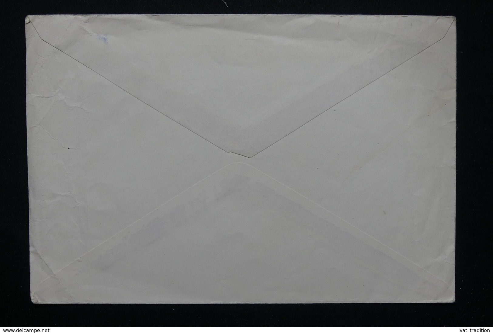 YOUGOSLAVIE - Enveloppe De La Croix Rouge Yougoslave Pour Genève - L 20676 - Cartas & Documentos