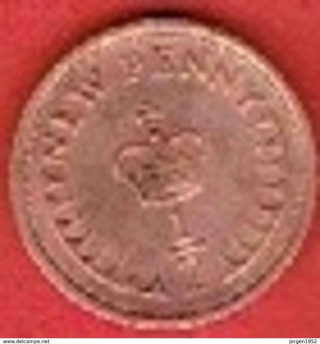 GREAT BRITAIN  #  1/2 NEW PENNY FROM 1973 - 1/2 Penny & 1/2 New Penny