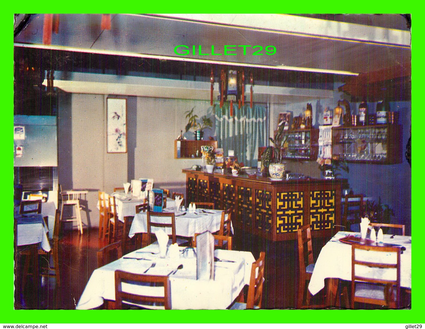 Kowloon Chinese Restaurant Coimbatore UK Sale