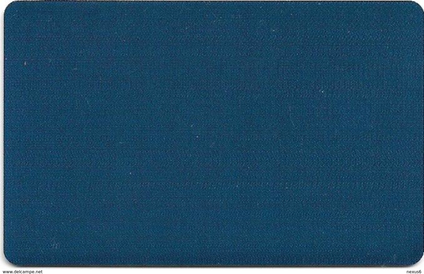 Banja Luka (Bosnia) - Republika Srpska - Blue Card 150 Units, 11.1999, 20.000ex, Sample (No Serial) - Bosnia