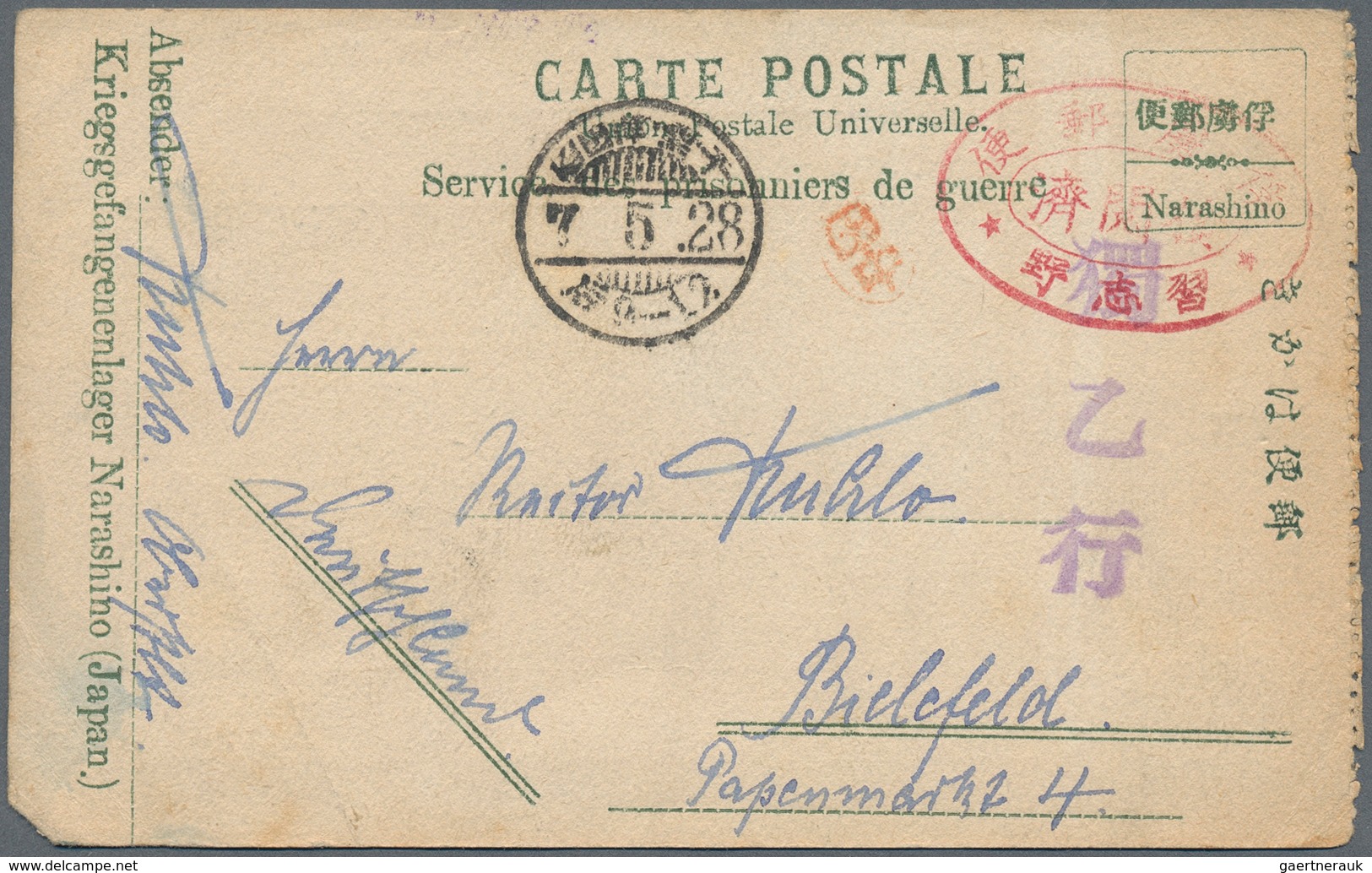 Deutschland: 1900/1950 (ca.), Nette Zusammenstellung Von 21 Briefen Und Karten, Dabei Netter Teil Ko - Sammlungen