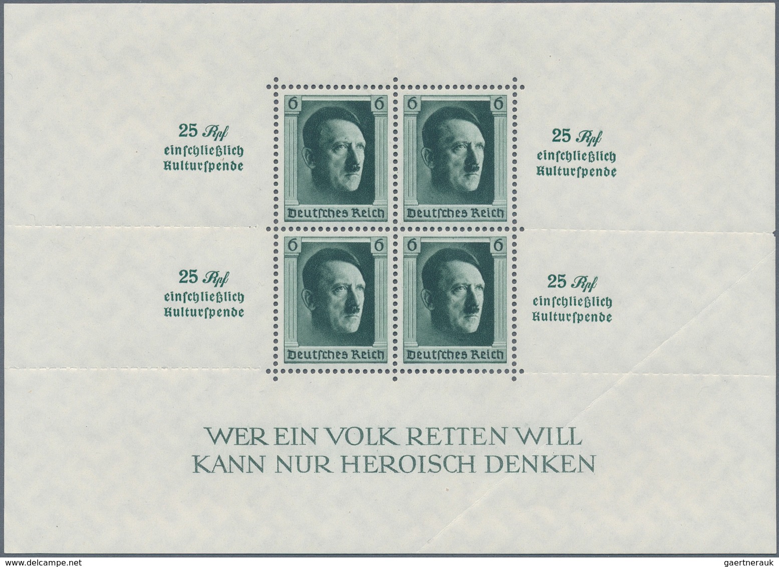 Deutschland: 1900/1960er: Lot Mit Einigen Hundert Losen Marken Gest./ungest. Aus Versch. Dt. Gebiete - Sammlungen