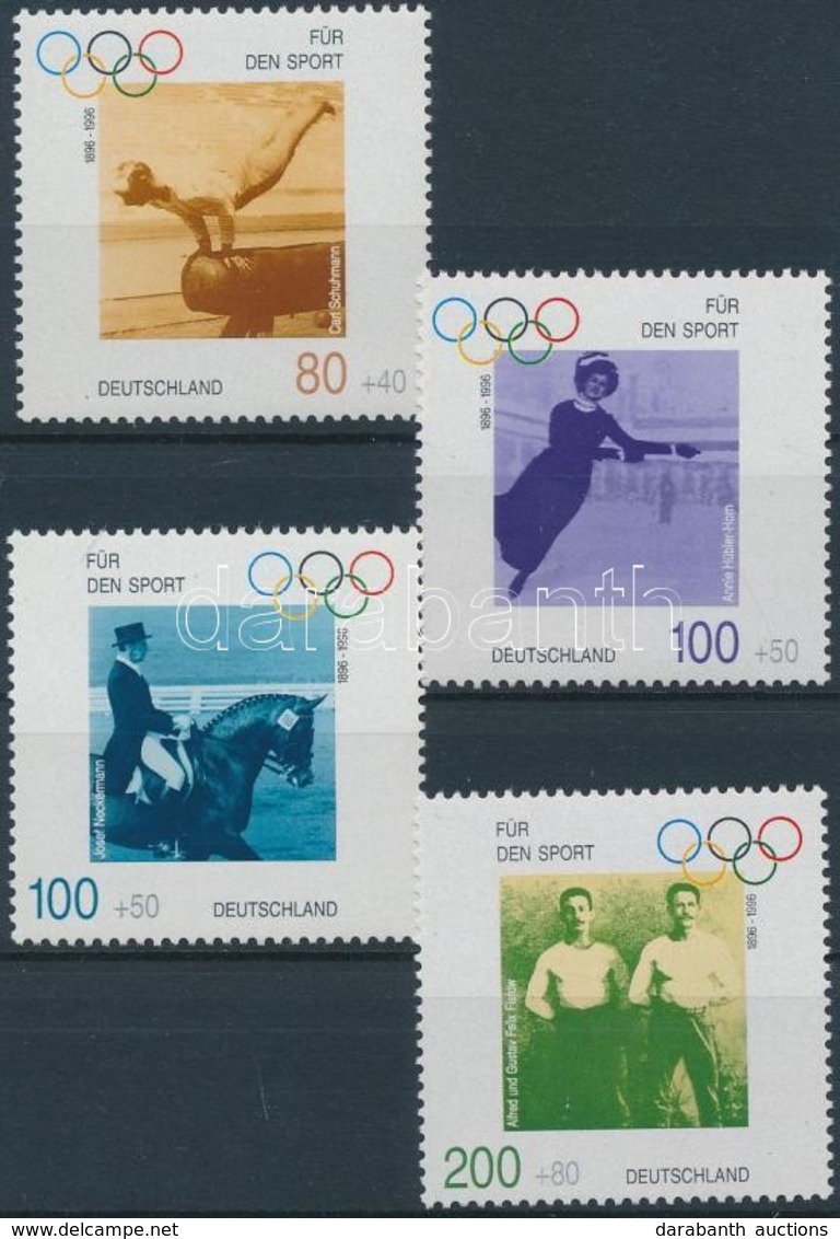 ** 1996 Olimpia Sor Mi 1861-1864 - Other & Unclassified