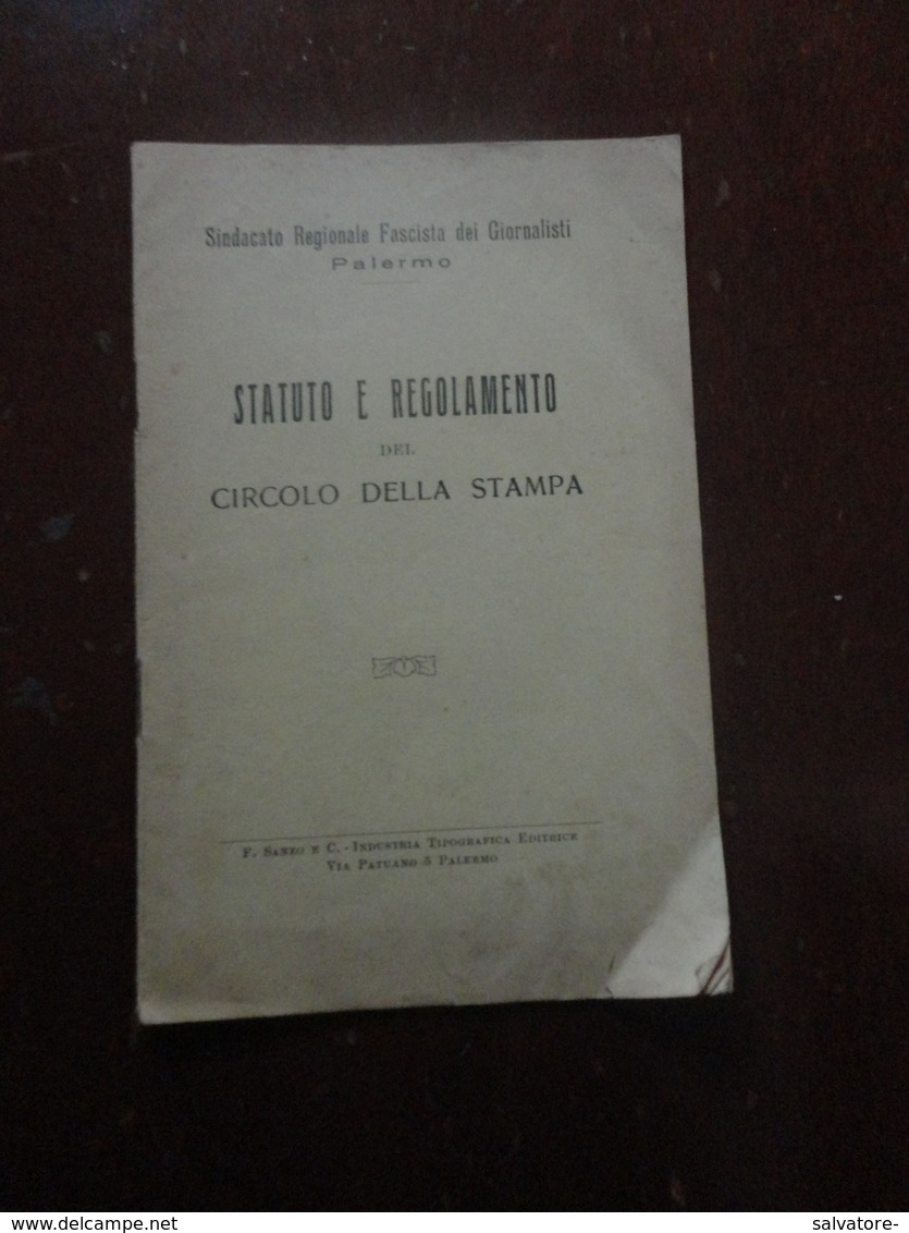 COLTIVAZIONE DELLE TERRE - PROVVEDIMENTI R.DECRETO 1920-CASA EDITRICE E. PIETROCOLA-1920 - Recht Und Wirtschaft