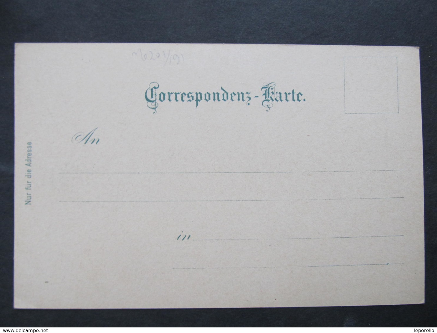 AK OSSIACH A. See Litho Schwidernoch Feldkirchen  Ca.1900   ///  D*36715 - Ossiachersee-Orte