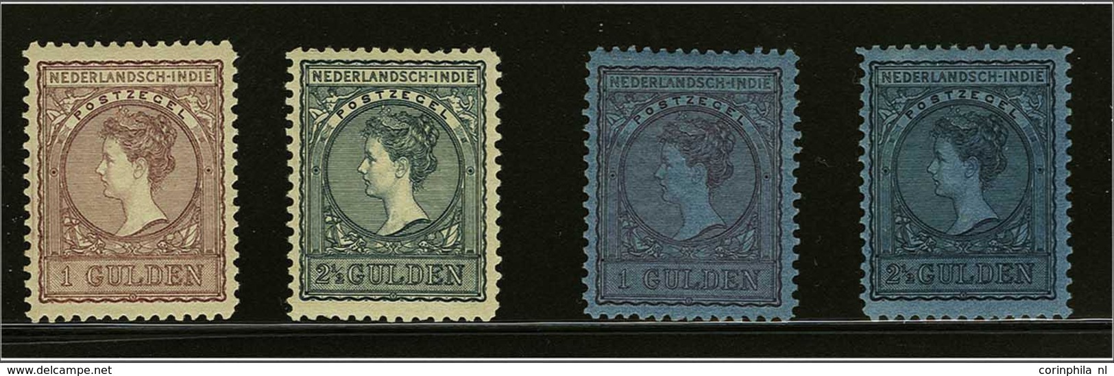 Netherlands Indies - Sonstige & Ohne Zuordnung