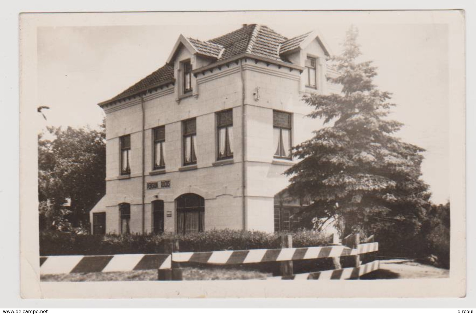 40135 -  Klimmen  Ransdaal  Hotel  Pension  Rijcks - Klimmen