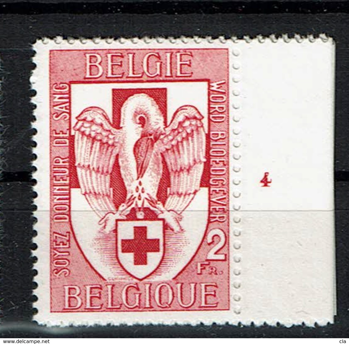 986  **  Pl 1/4 - ....-1960