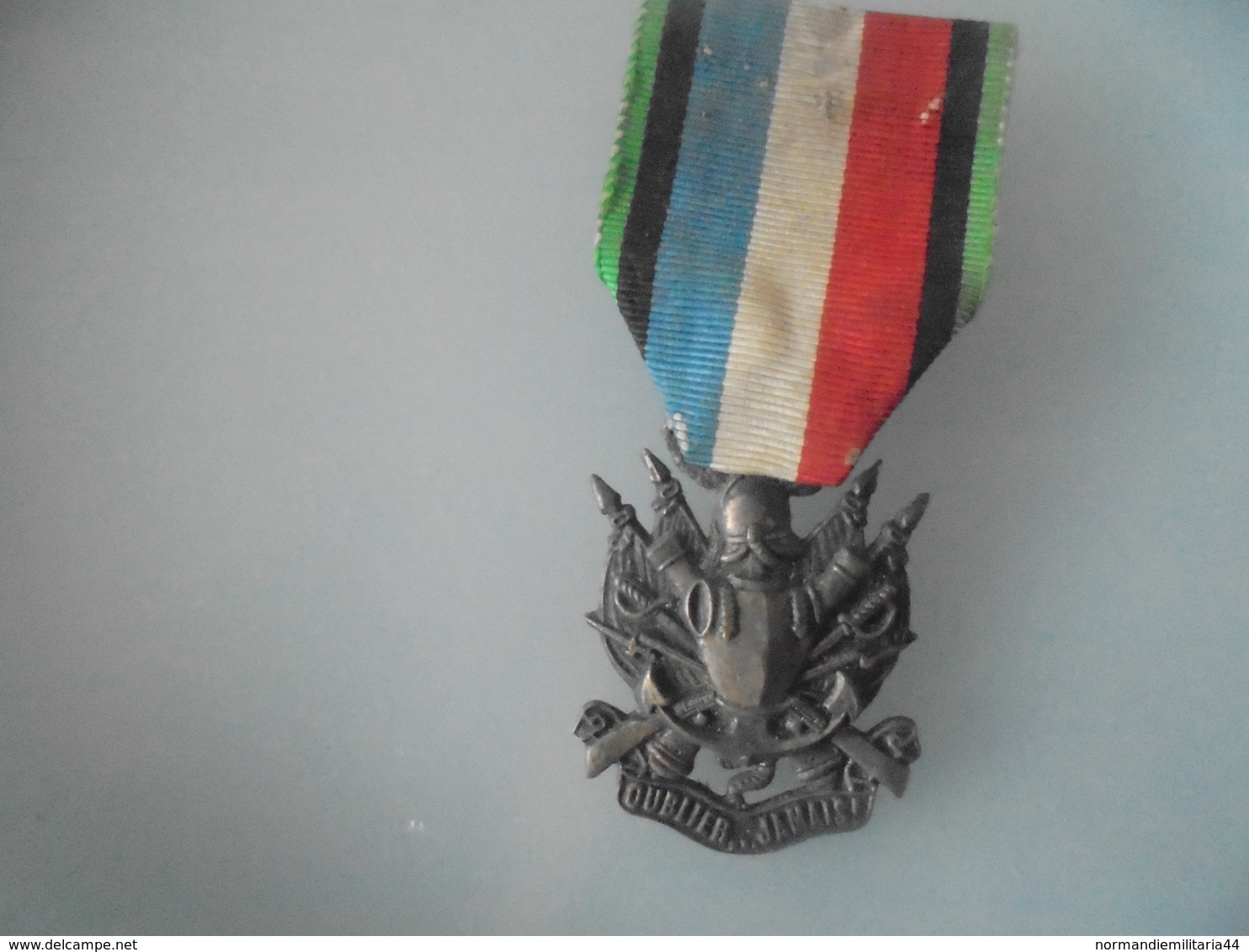 Medaille Commémorative Guerre De 1870 - Before 1871