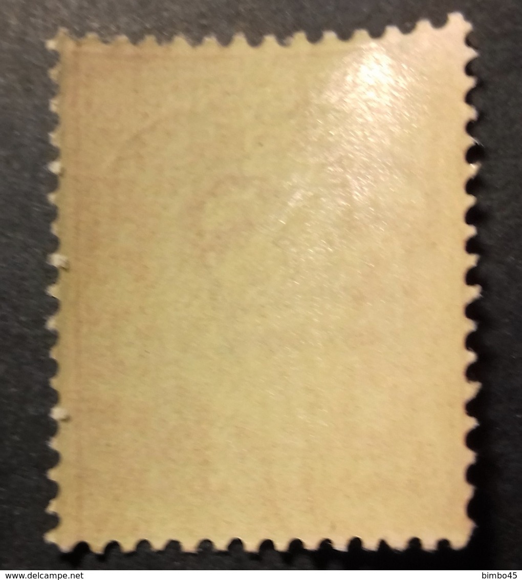 GREAT BRITAIN -- 1902 MNH--Wz.11 - Unused Stamps