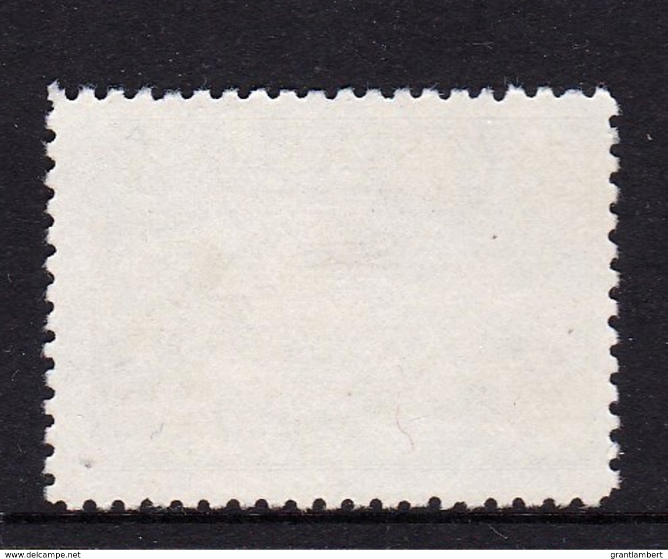 Australia 1929 Air Mail Service 3d CTO No Gum - Used Stamps