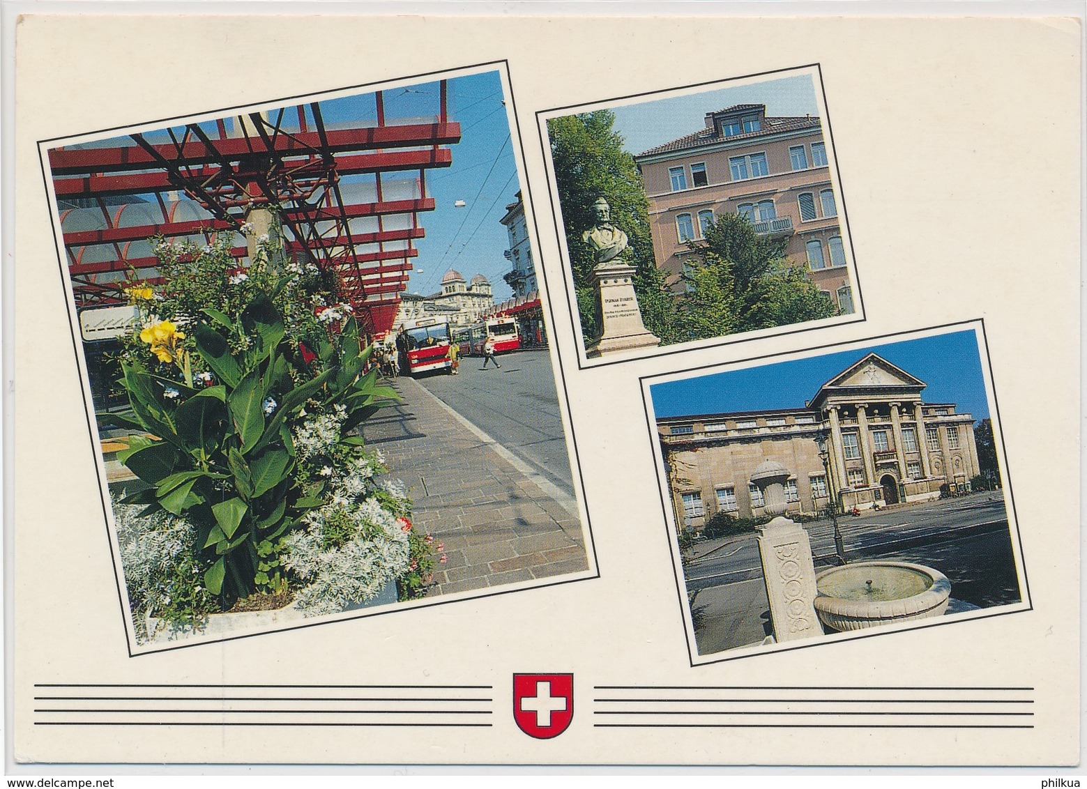 Winterthur - Winterthur