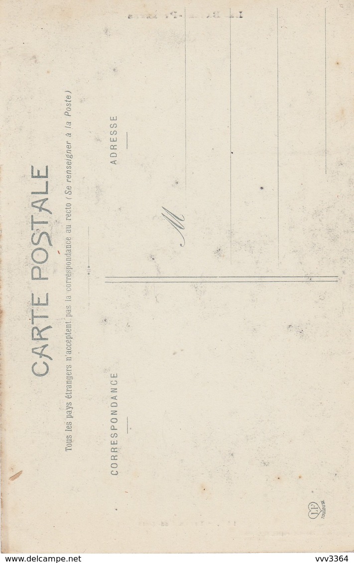 BEARN: Types Ossalois - Bearn