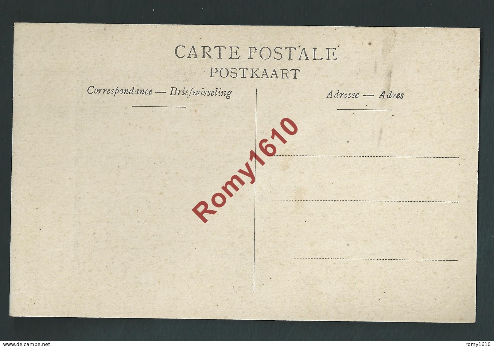 Bierset - Epoux Poulain-Roland 1857-1908 - Grâce-Hollogne