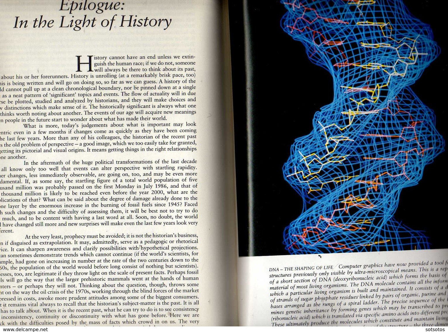 HISTORY of theWORLD, J.M. ROBERTS, Ed. OXFORD UNIVERSITY PRESS, New York 1993 - many illustrations