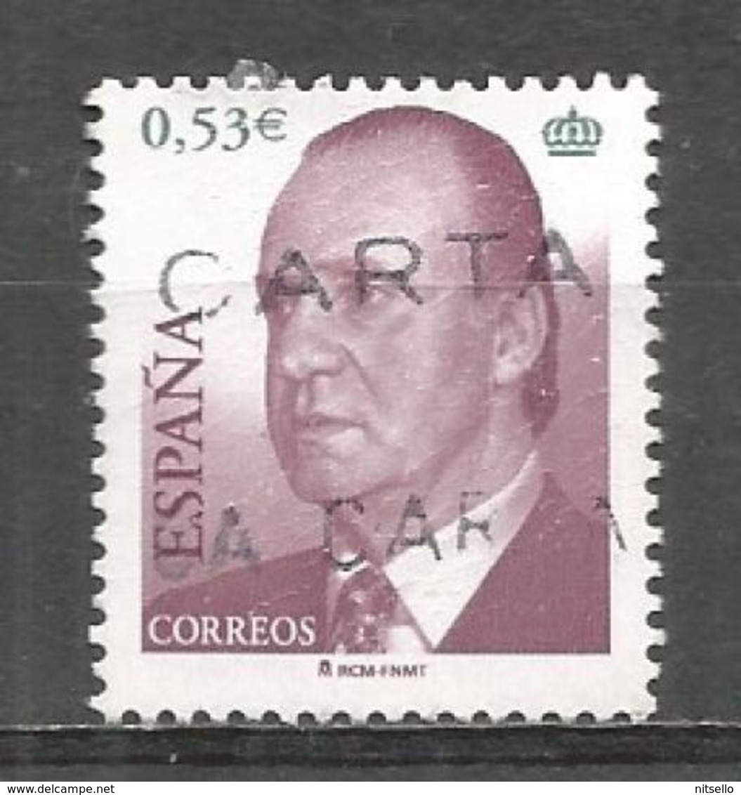 LOTE 1902  ///  (C010)  ESPAÑA 2005   YVERT Nº:  3723 - Used Stamps