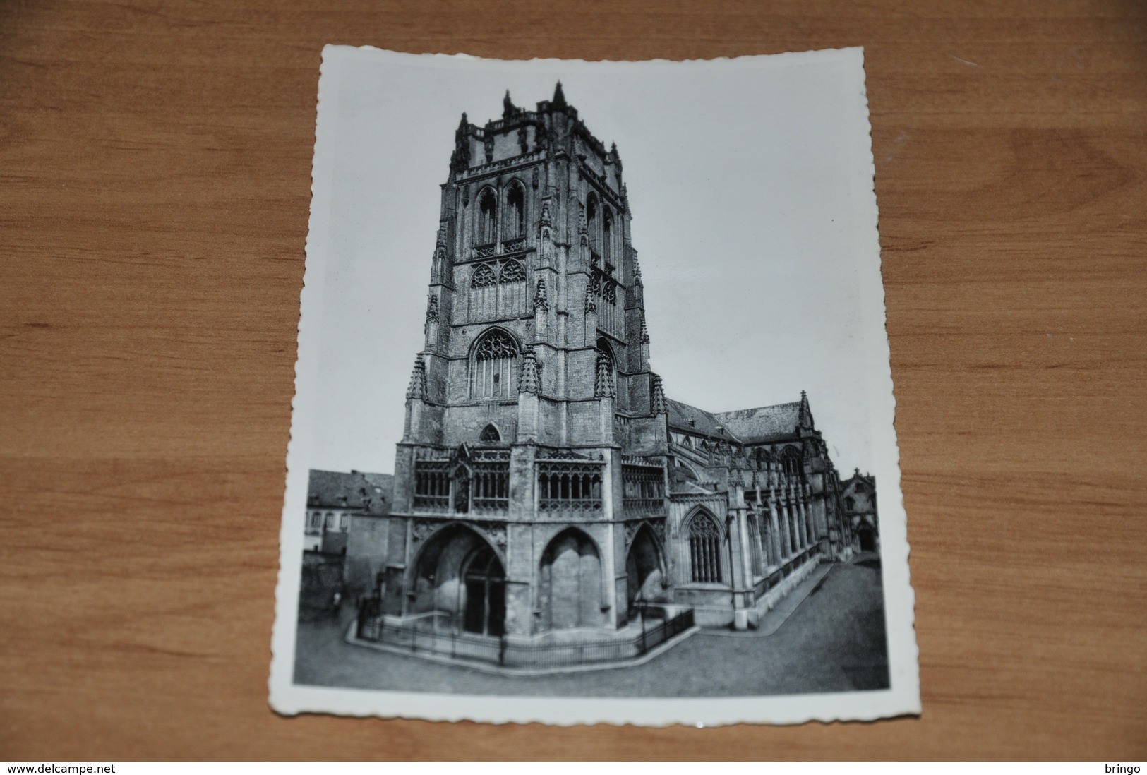 8887-   O.L.V. HOOFDKERK, TONGEREN - Tongeren