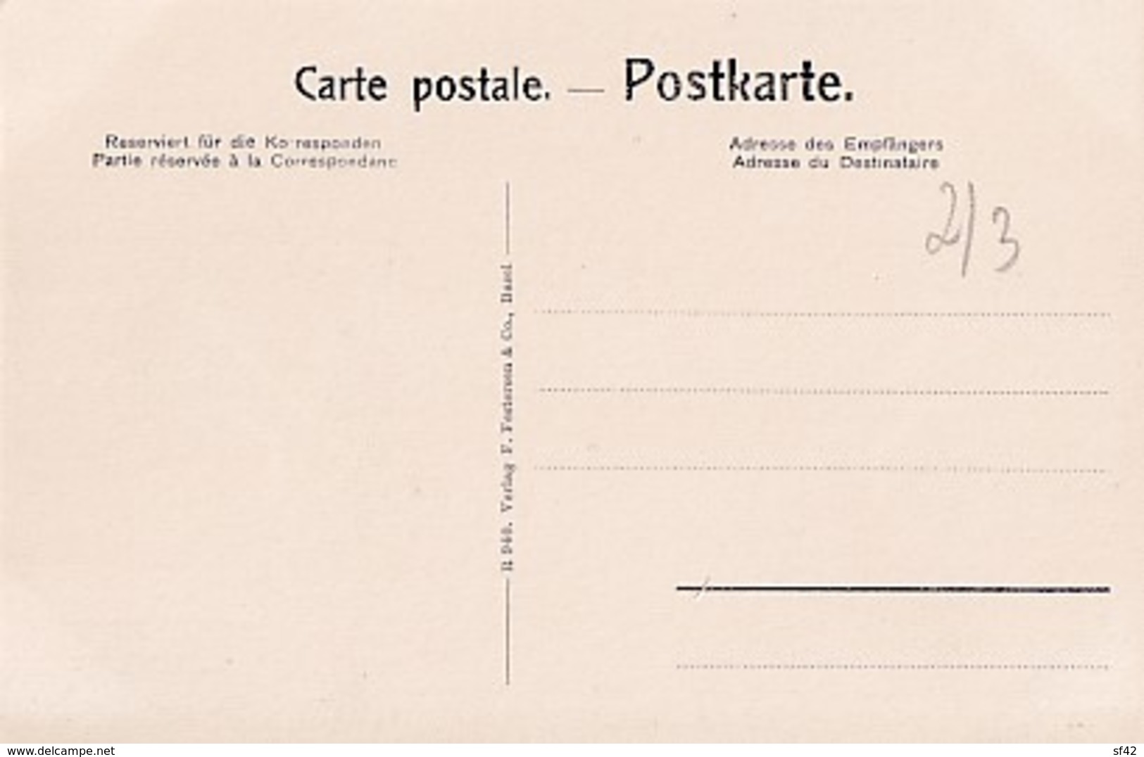 SARGANS - Sargans